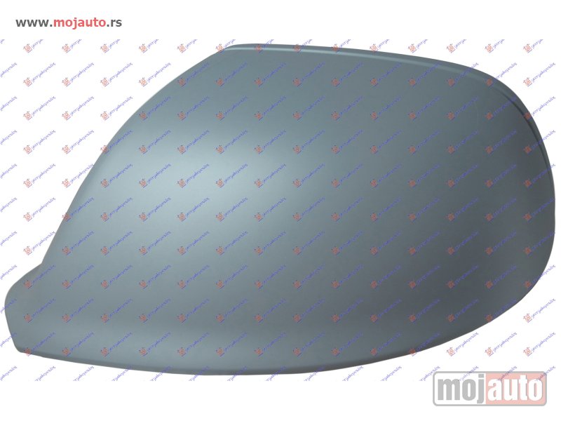 Glavna slika -  POKLOPAC RETROVIZORA PM Levo Audi q5 08-12 -nedostupno - MojAuto
