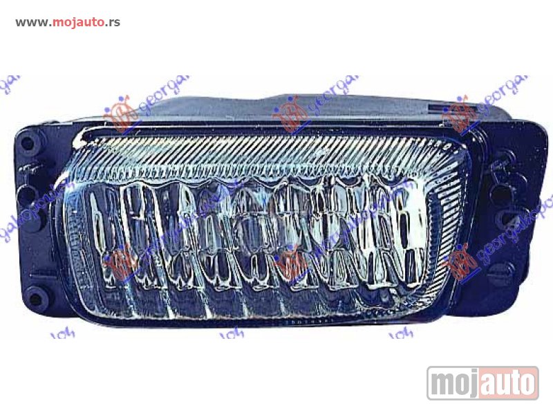 Glavna slika -  MAGLENKA (E) (DEPO) Levo Seat toledo 95-99 -nedostupno - MojAuto