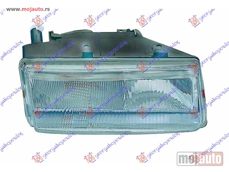 Glavna slika -  FAR ELEKTRICNI (DEPO) Desno Seat toledo 95-99 -dostupno - MojAuto