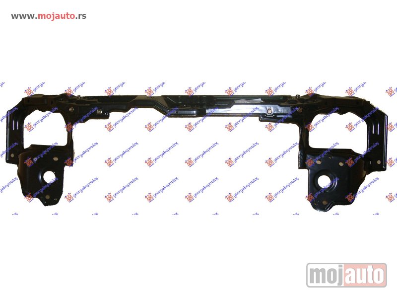 Glavna slika -  VEZNI LIM KOMPLET Opel corsa c 00-06 -nedostupno - MojAuto