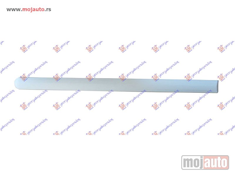 Glavna slika -  LAJSNA ZADNJIH VRATA 5 VRATA PM Desno Opel corsa c 00-06 -dostupno - MojAuto