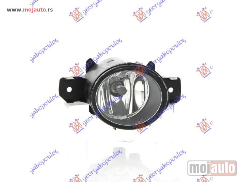 Glavna slika -  MAGLENKA -2005 (VALEO) Desno Renault laguna 00-07 -dostupno - MojAuto