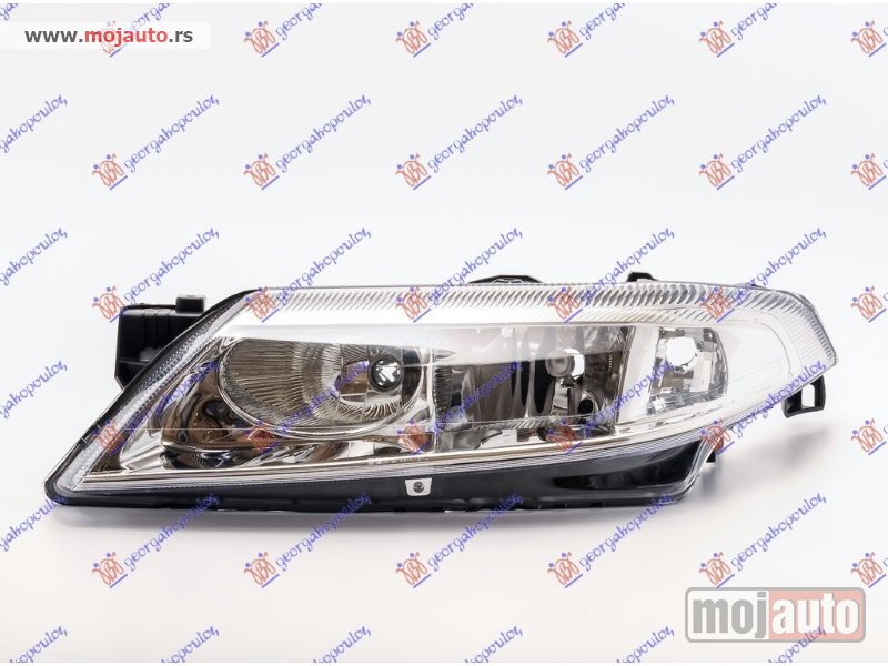 Glavna slika -  FAR ELEKTRICNI -2005 (TYC) Levo Renault laguna 00-07 -dostupno - MojAuto