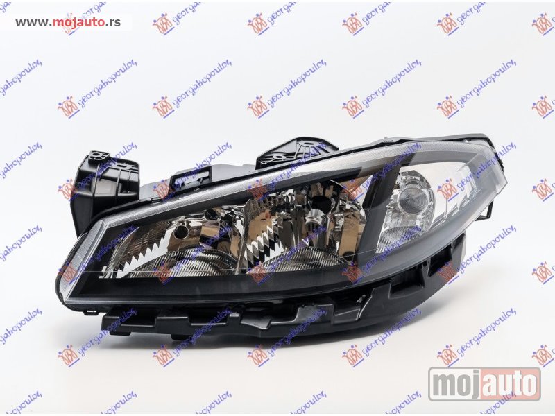 Glavna slika -  FAR ELEKTRICNI 2005- (TYC) Levo Renault laguna 00-07 -dostupno - MojAuto