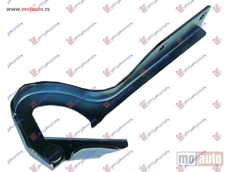 Glavna slika -  MAKAZE HAUBE Desno Suzuki jimny 98-18 -nedostupno - MojAuto