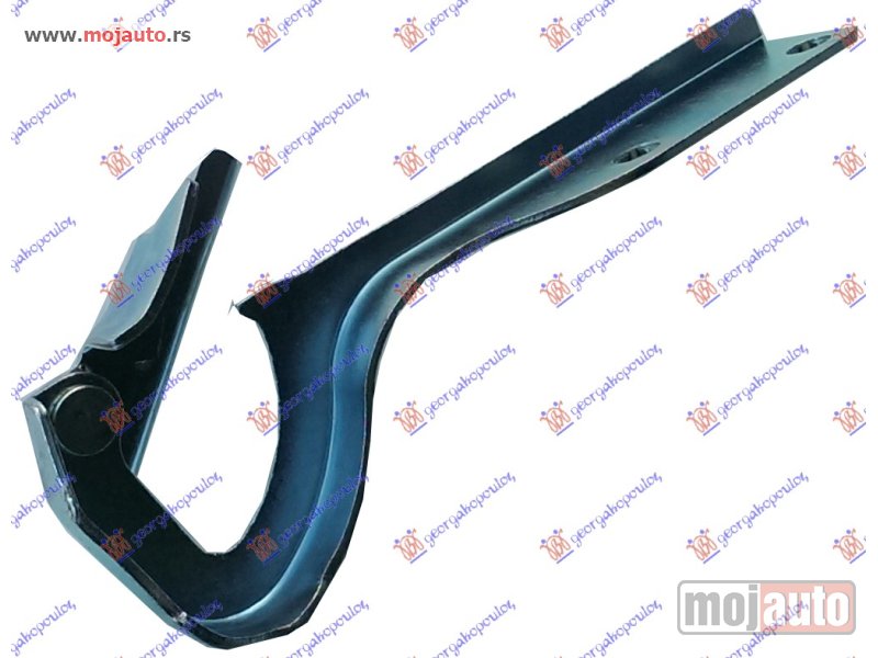 Glavna slika -  MAKAZE HAUBE Levo Suzuki jimny 98-18 -nedostupno - MojAuto