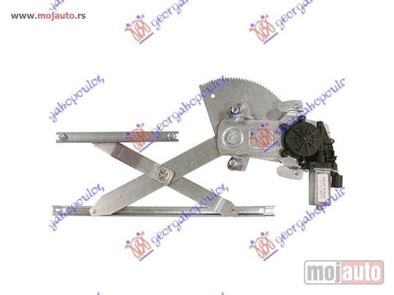 Glavna slika -  PODIZAC PREDNJEG PROZORA ELEKTRICNI (A KVALITET) Levo Suzuki jimny 98-18 -dostupno - MojAuto