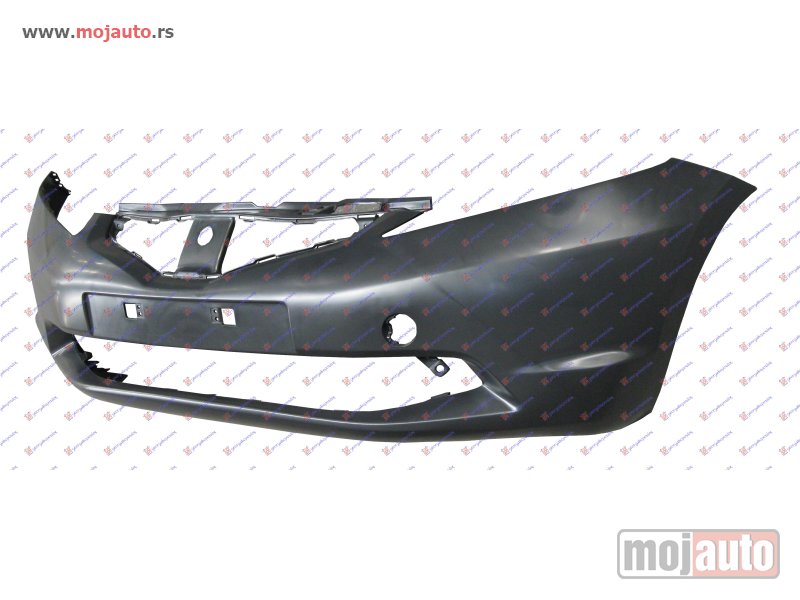 Glavna slika -  PREDNJI BRANIK Honda jazz 08-11 -dostupno - MojAuto