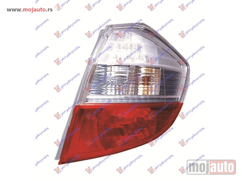 Glavna slika -  STOP LAMPA (DEPO) Desno Honda jazz 08-11 -dostupno - MojAuto