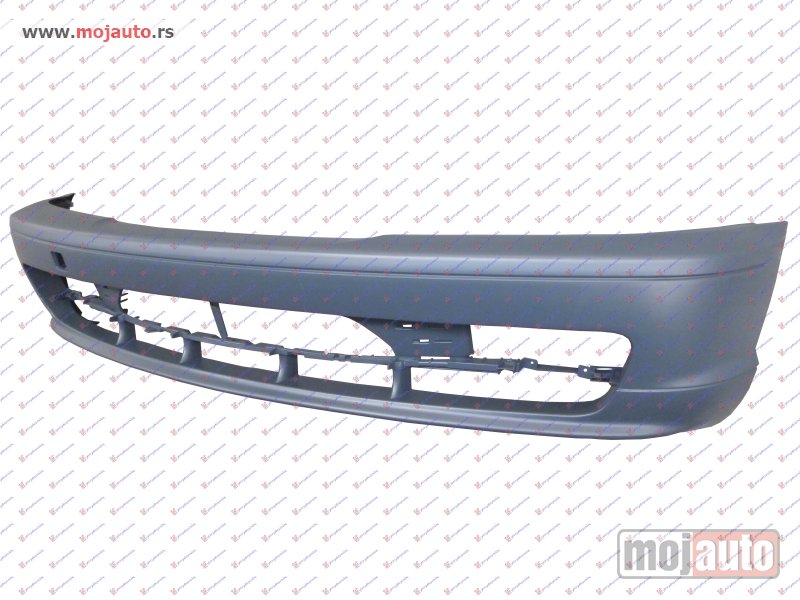 Glavna slika -  PREDNJI BRANIK PM Bmw series 3 (e46) coupe/cabrio 99-03 -dostupno - MojAuto