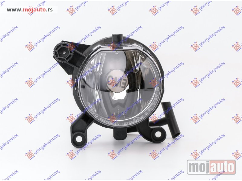 Glavna slika -  MAGLENKA (E) (DEPO) Levo Bmw series 3 (e46) coupe/cabrio 99-03 -dostupno - MojAuto