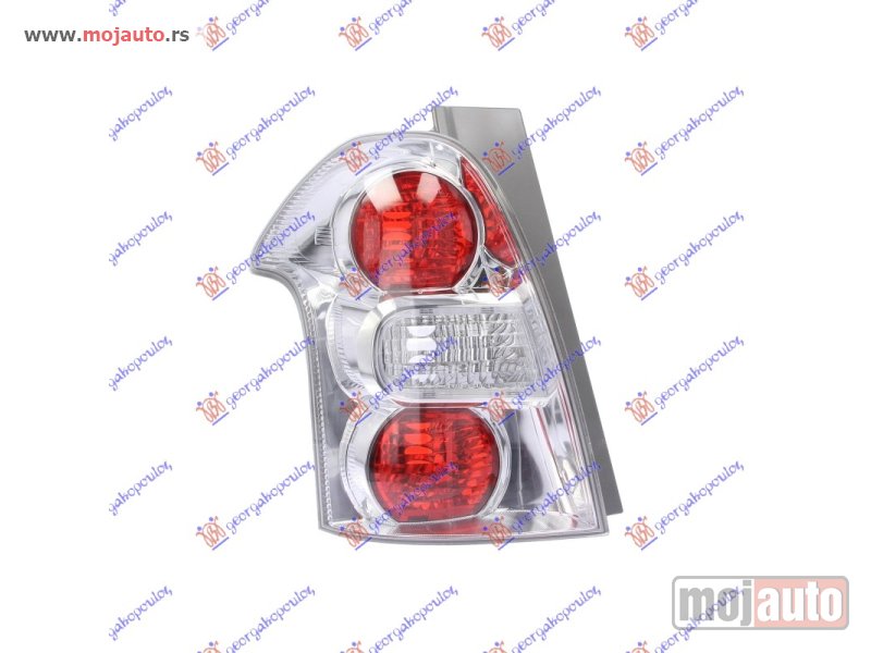 Glavna slika -  STOP LAMPA (ULO) Levo Toyota corolla verso 07-09 -dostupno - MojAuto