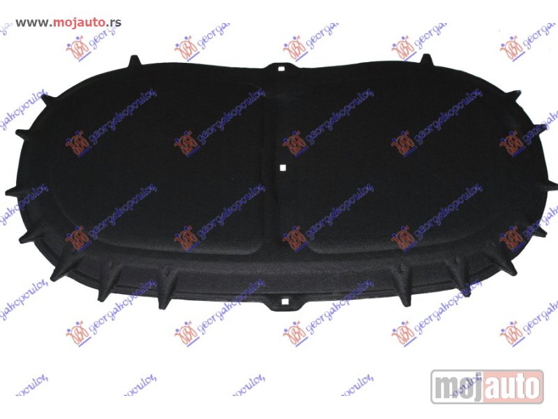 Glavna slika -  IZOLACIJA HAUBE Vw tiguan 07-11 -dostupno - MojAuto