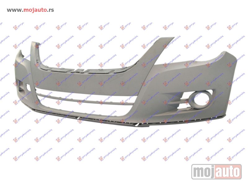 Glavna slika -  PREDNJI BRANIK PM Vw tiguan 07-11 -nedostupno - MojAuto