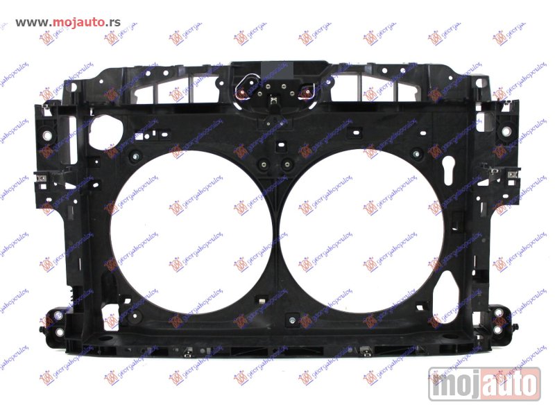 Glavna slika -  VEZNI LIM 09- Nissan murano 03-14 -dostupno - MojAuto