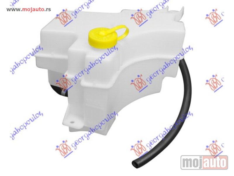 Glavna slika -  POSUDA ZA ANTIFRIZ (3.5 BENZIN) -07 (Z50) Nissan murano 03-14 -dostupno - MojAuto