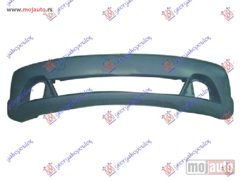 Glavna slika -  PREDNJI BRANIK PM Bmw series 3 (e46) coupe/cabrio 03-06 -dostupno - MojAuto