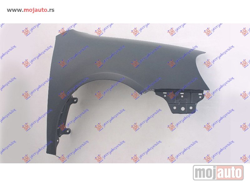 Glavna slika -  BLATOBRAN Desno Vw golf v 04-08 -nedostupno - MojAuto