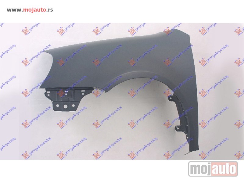 Glavna slika -  BLATOBRAN Levo Vw golf v 04-08 -nedostupno - MojAuto