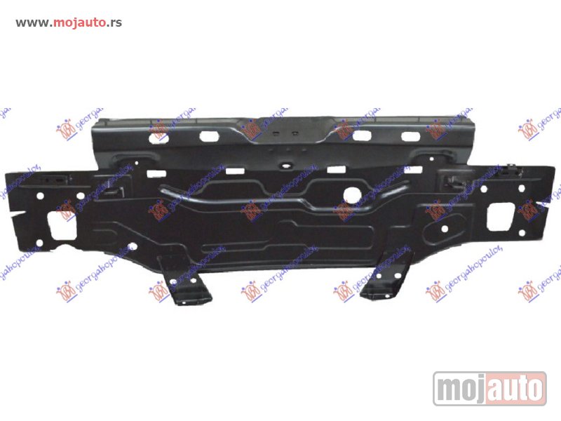 Glavna slika -  ZADNJI VEZNI LIM DONJI Vw golf v 04-08 -nedostupno - MojAuto
