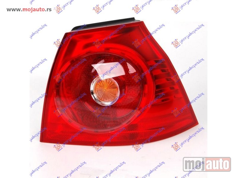Glavna slika -  STOP LAMPA SPOLJASNJA (DEPO) Desno Vw golf v 04-08 -dostupno - MojAuto