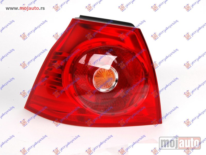 Glavna slika -  STOP LAMPA SPOLJASNJA (MARELLI) Levo Vw golf v 04-08 -nedostupno - MojAuto