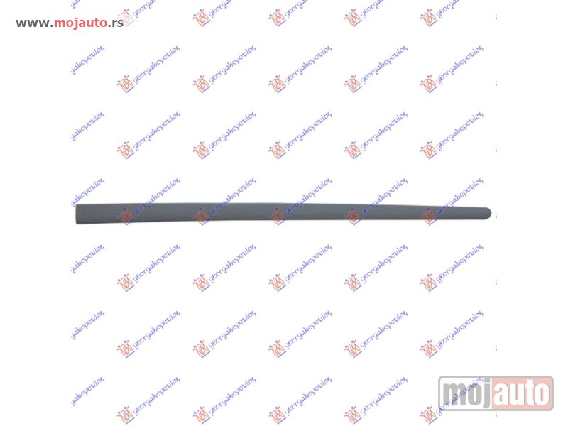 Glavna slika -  LAJSNA PREDNJIH VRATA 5 VRATA PM Desno Vw golf v 04-08 -dostupno - MojAuto