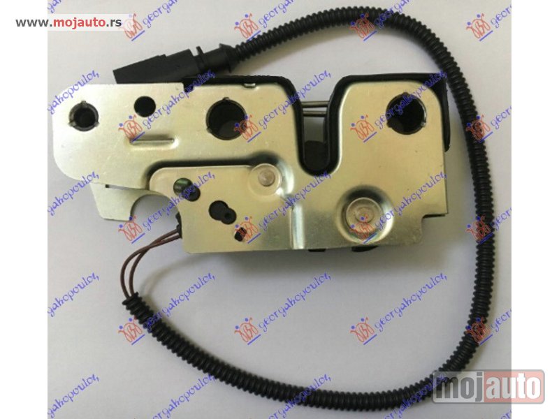 Glavna slika -  BRAVA HAUBE KOMPLET SA KABLOM Vw passat 05-11 -dostupno - MojAuto