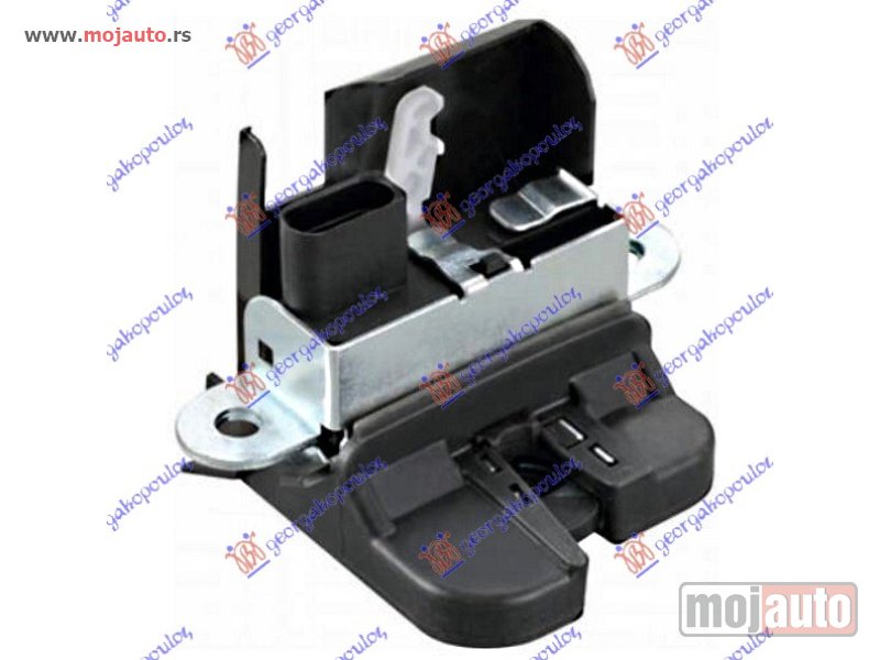 Glavna slika -  BRAVA GEPEK VRATA 3/5 VRATA (4pins) Vw golf v 04-08 -dostupno - MojAuto