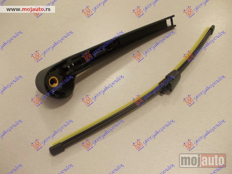 Glavna slika -  ZADNJI BRISAC KOMPLET (H/B) 330mm Seat altea 04-15 -nedostupno - MojAuto