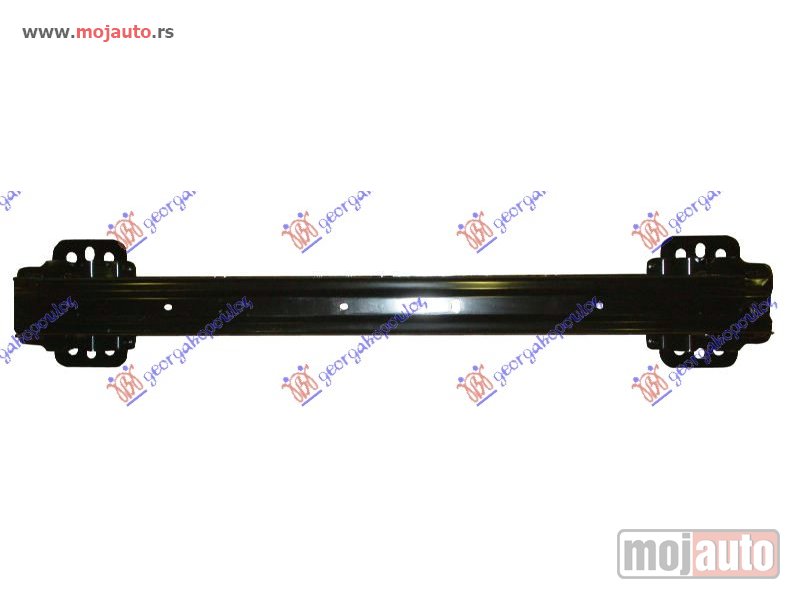 Glavna slika -  SINA PREDNJEG BRANIKA Ford fiesta 02-08 -dostupno - MojAuto