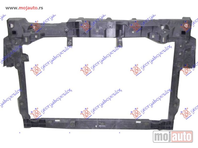 Glavna slika -  VEZNI LIM Mazda cx7 07-11 -dostupno - MojAuto