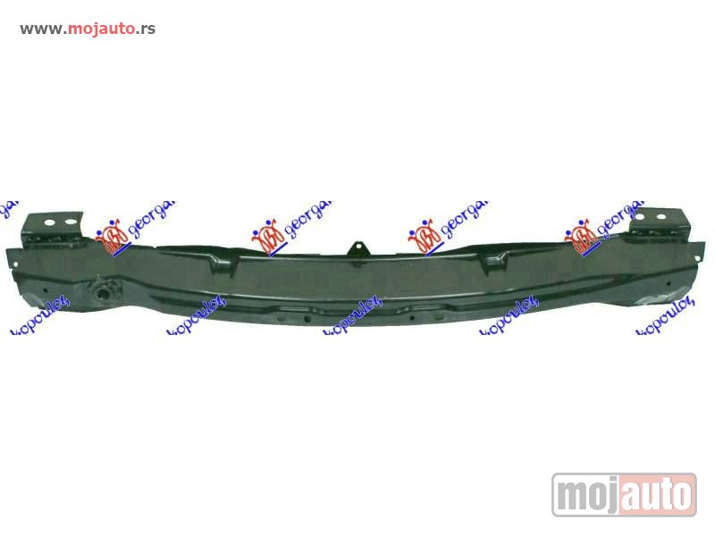 Glavna slika -  SINA PREDNJEG BRANIKA Mazda cx7 07-11 -dostupno - MojAuto