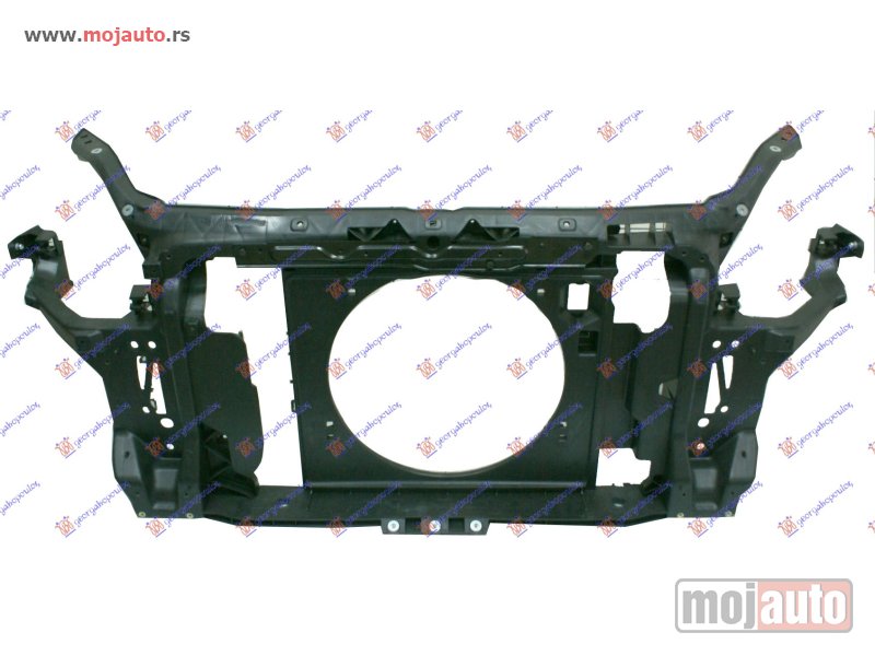 Glavna slika -  VEZNI LIM BENZIN Hyundai i20 08-12 -nedostupno - MojAuto