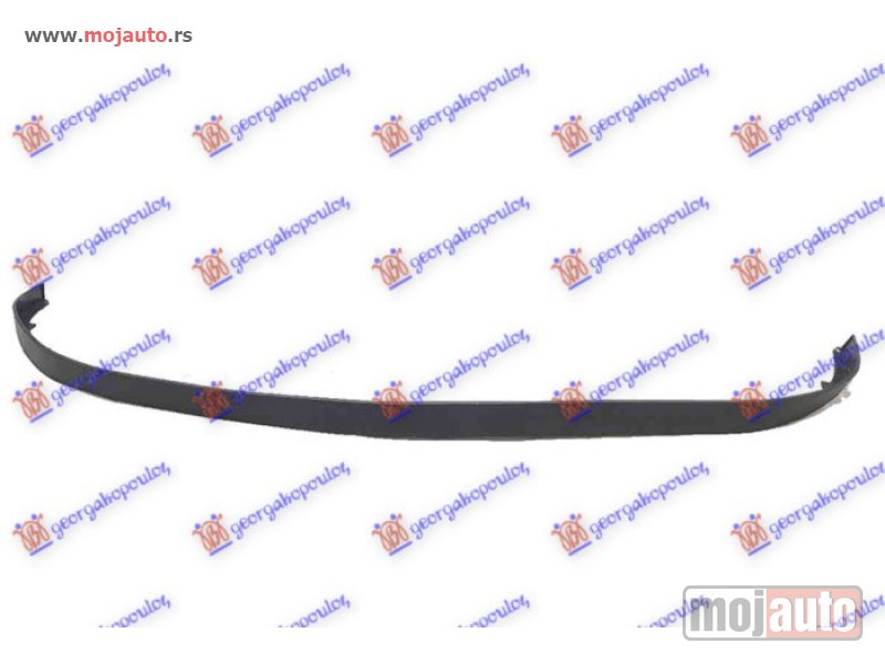 Glavna slika -  SPOJLER PREDNJEG BRANIKA Hyundai i20 08-12 -nedostupno - MojAuto