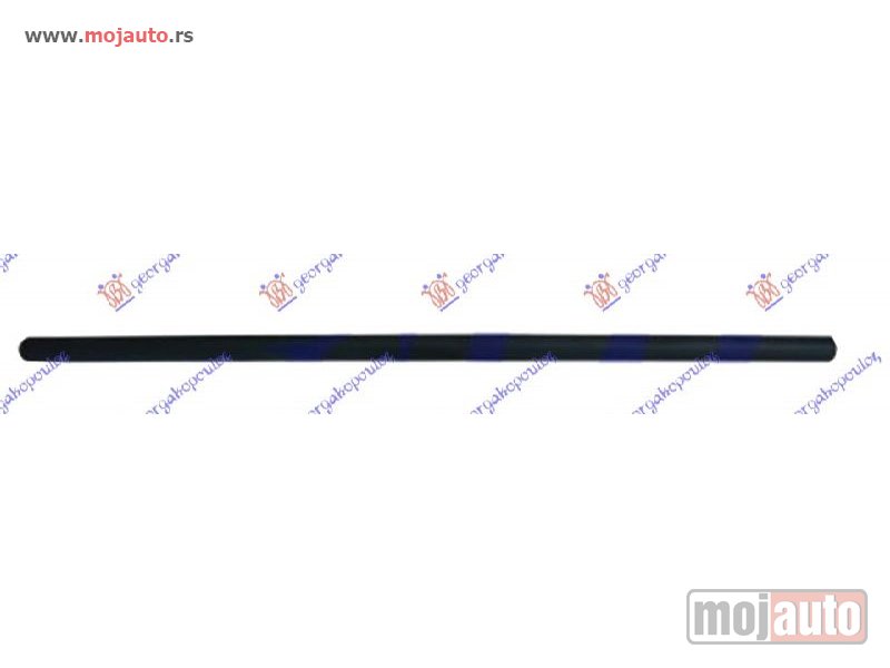 Glavna slika -  LAJSNA PREDNJIH VRATA (LOGAN) Dacia logan-mcv 05-08/p.up-van 09-12 -dostupno - MojAuto
