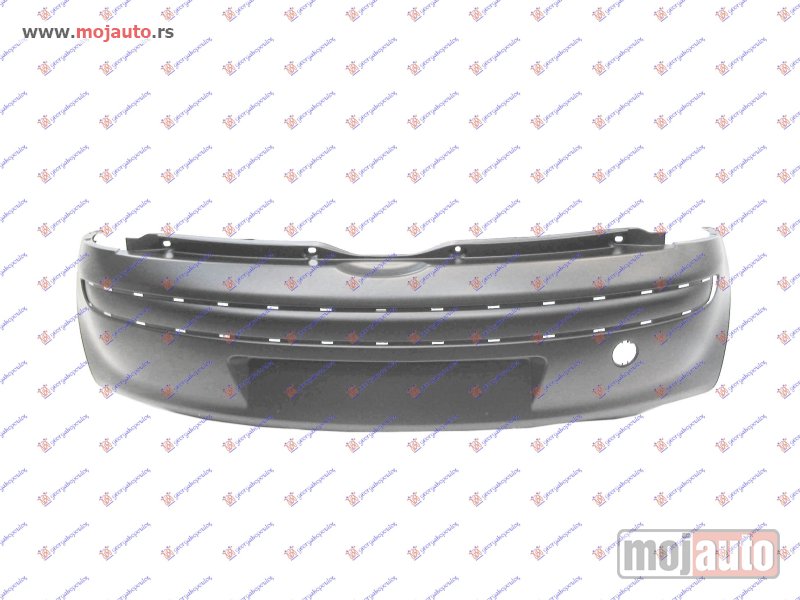 Glavna slika -  ZADNJI BRANIK PM 5 VRATA (A KVALITET) Fiat punto 99-03 -dostupno - MojAuto