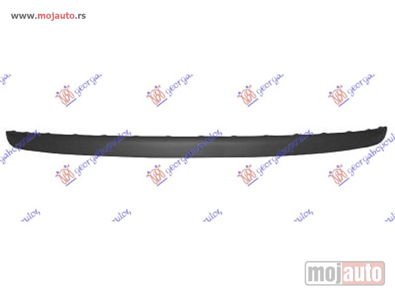 Glavna slika -  LAJSNA ZADNJEG BRANIKA 5 VRATA Fiat punto 99-03 -dostupno - MojAuto