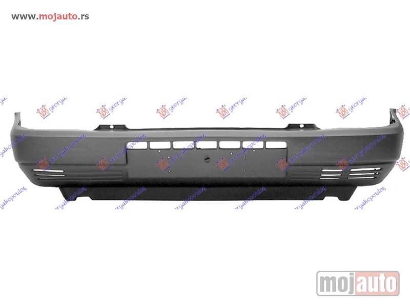 Glavna slika -  PREDNJI BRANIK Fiat uno 83-89 -dostupno - MojAuto