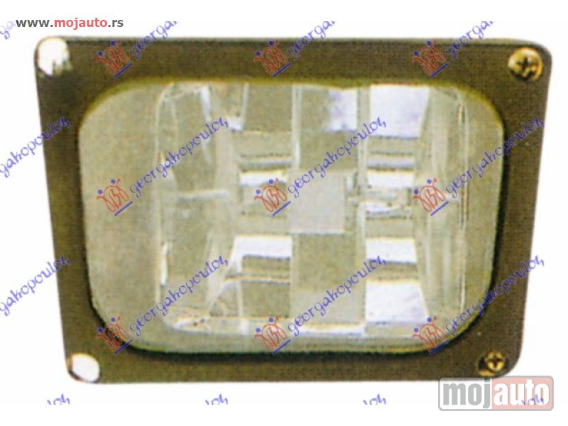 Glavna slika -  MAGLENKA (E) (DEPO) Levo Fiat tipo 88-93 -dostupno - MojAuto