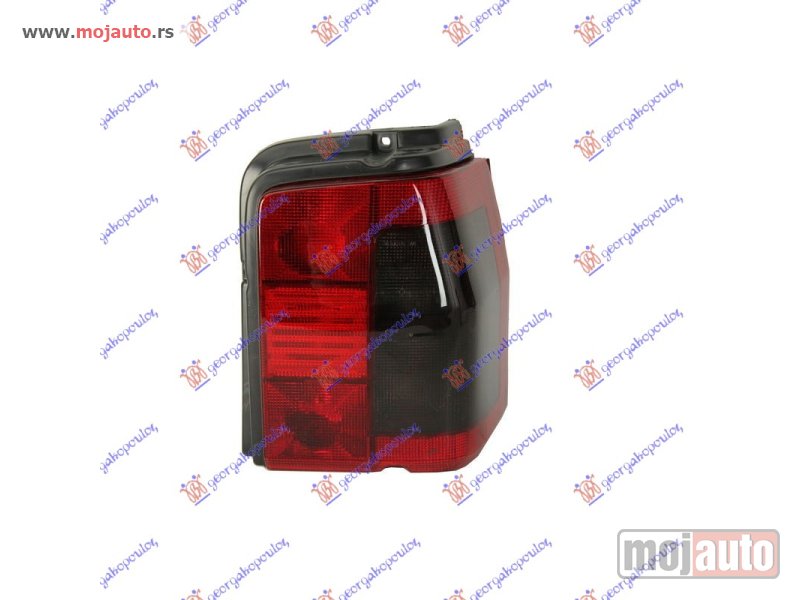Glavna slika -  STOP LAMPA Desno Fiat tipo 93-95 -nedostupno - MojAuto