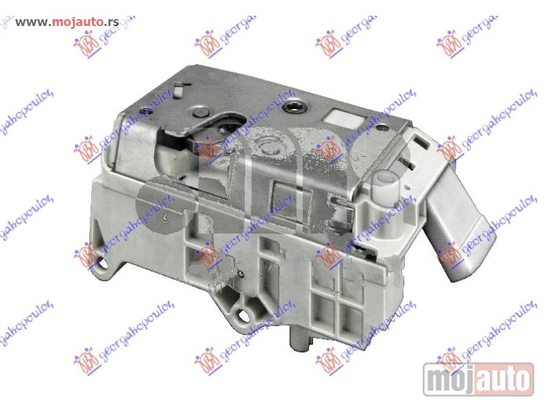 Glavna slika -  BRAVA ZADNJIH VRATA (CENTRALNO ZAKLJUCAVANJE) Desno Fiat tempra 90-95 -dostupno - MojAuto