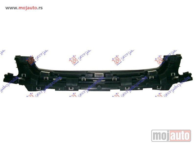 Glavna slika -  APSORBER PREDNJEG BRANIKA Ford focus 08-11 -dostupno - MojAuto