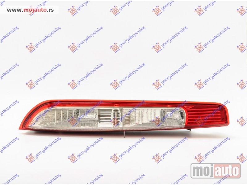 Glavna slika -  STOP LAMPA 3/5 VRATA (LED) (DEPO) Levo Ford focus 08-11 -nedostupno - MojAuto