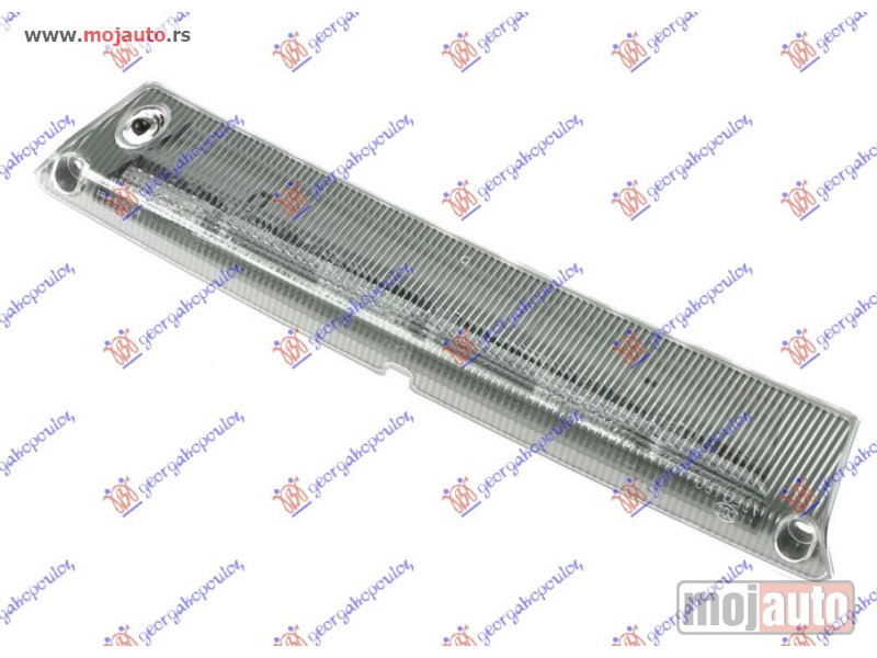 Glavna slika -  TRECA STOP LAMPA (LED) Ford focus 08-11 -dostupno - MojAuto