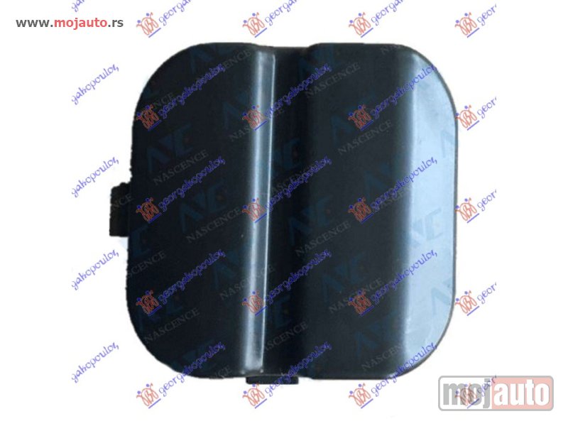Glavna slika -  POKLOPAC KUKE ZADNJEG BRANIKA 4 VRATA Ford focus 08-11 -dostupno - MojAuto