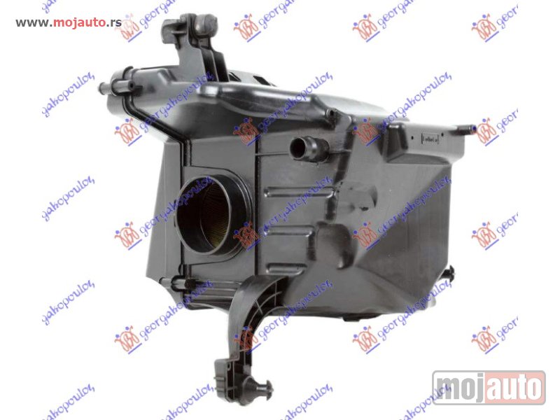 Glavna slika -  KUCISTE FILTERA VAZDUHA (1.4/1.6/1.8 BENZIN) Ford focus 08-11 -dostupno - MojAuto