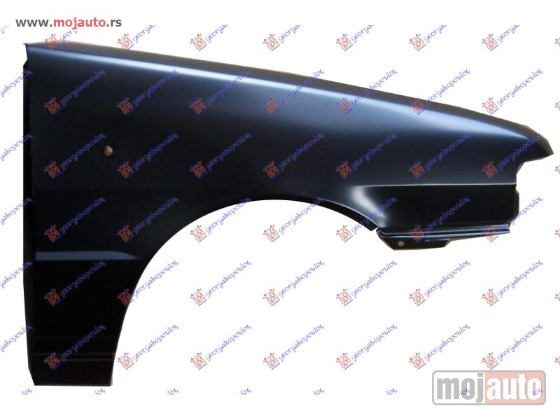 Glavna slika -  BLATOBRAN Desno Fiat uno 89-93 -dostupno - MojAuto