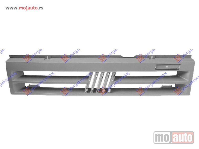 Glavna slika -  PVC MASKA SPOLJASNJA Fiat uno 89-93 -dostupno - MojAuto