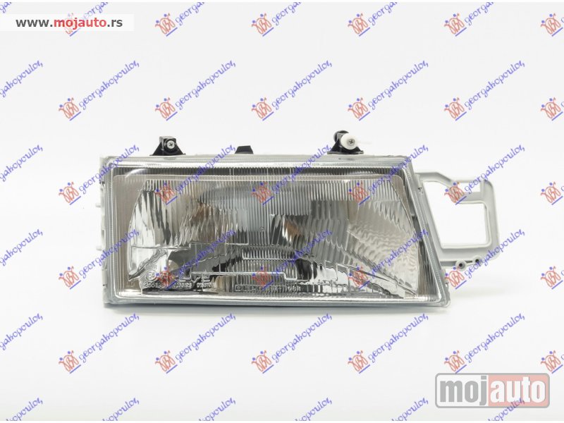 Glavna slika -  FAR (DEPO) Desno Fiat tempra 90-95 -dostupno - MojAuto